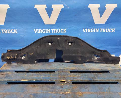 2032098 Шумоизоляция для Daf XF106 (с 2012)