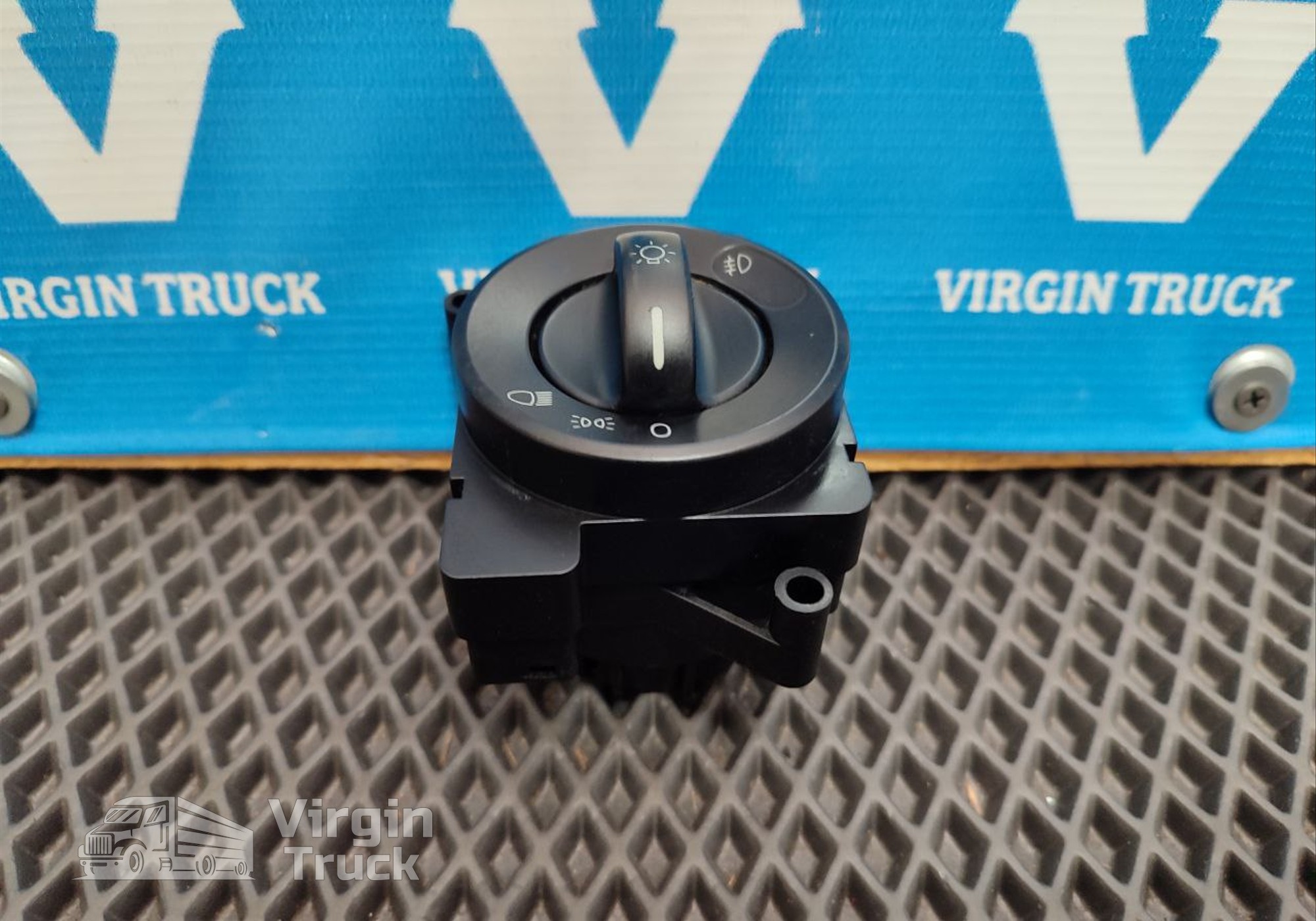 9435451004 Переключатель света фар для Mercedes-Benz Actros