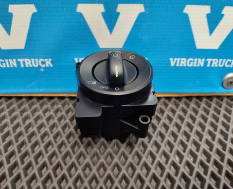 9435451004 Переключатель света фар для Mercedes-Benz Actros MP3 (с 2008)