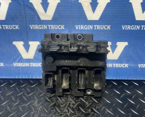 2020255 Электронный блок ECAS 2019г для Daf XF106 (с 2012)