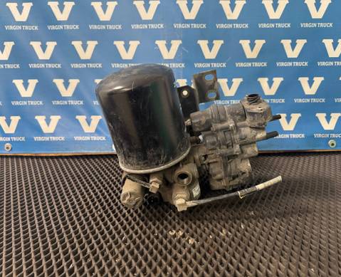 2107993 Осушитель 10.4 bar 2019г. для Daf XF105