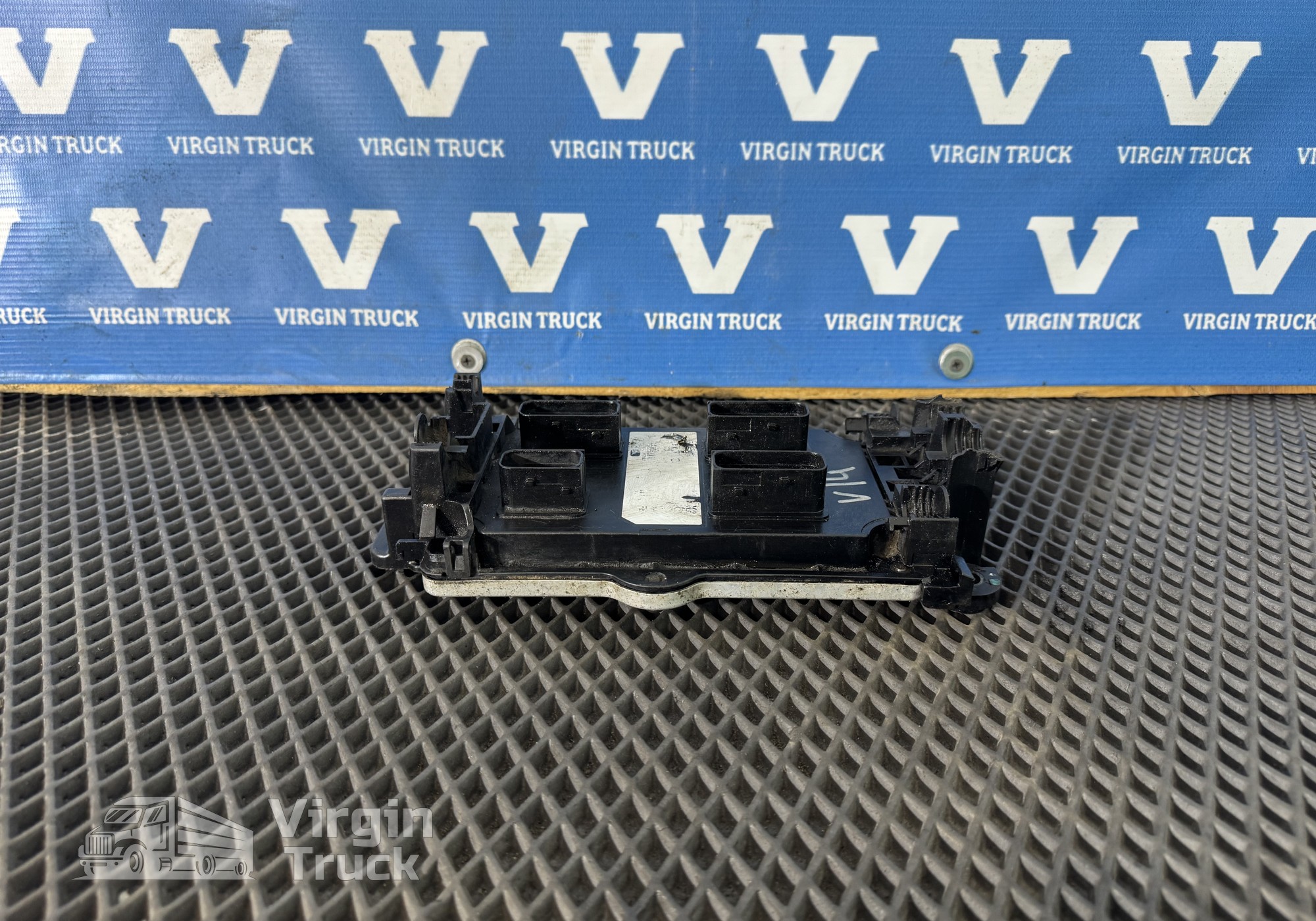 21664214 Блок управления EBS7 для Volvo FH 4 (с 2012)