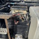 81418605416 Ящик АКБ в сборе для Man TGS II (с 2012)