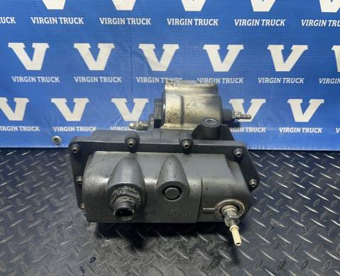 A0001401578 Насос системы AdBlue для КАМАЗ