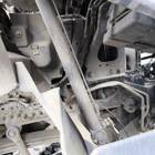 A0035530405 Цилиндр подъема кабины 2021г. для Mercedes-Benz Arocs (с 2013)