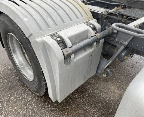 A9305200119 Крыло заднее правое передняя часть для Mercedes-Benz Axor