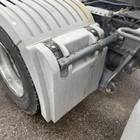 A9305200119 Крыло заднее правое передняя часть для Mercedes-Benz Axor
