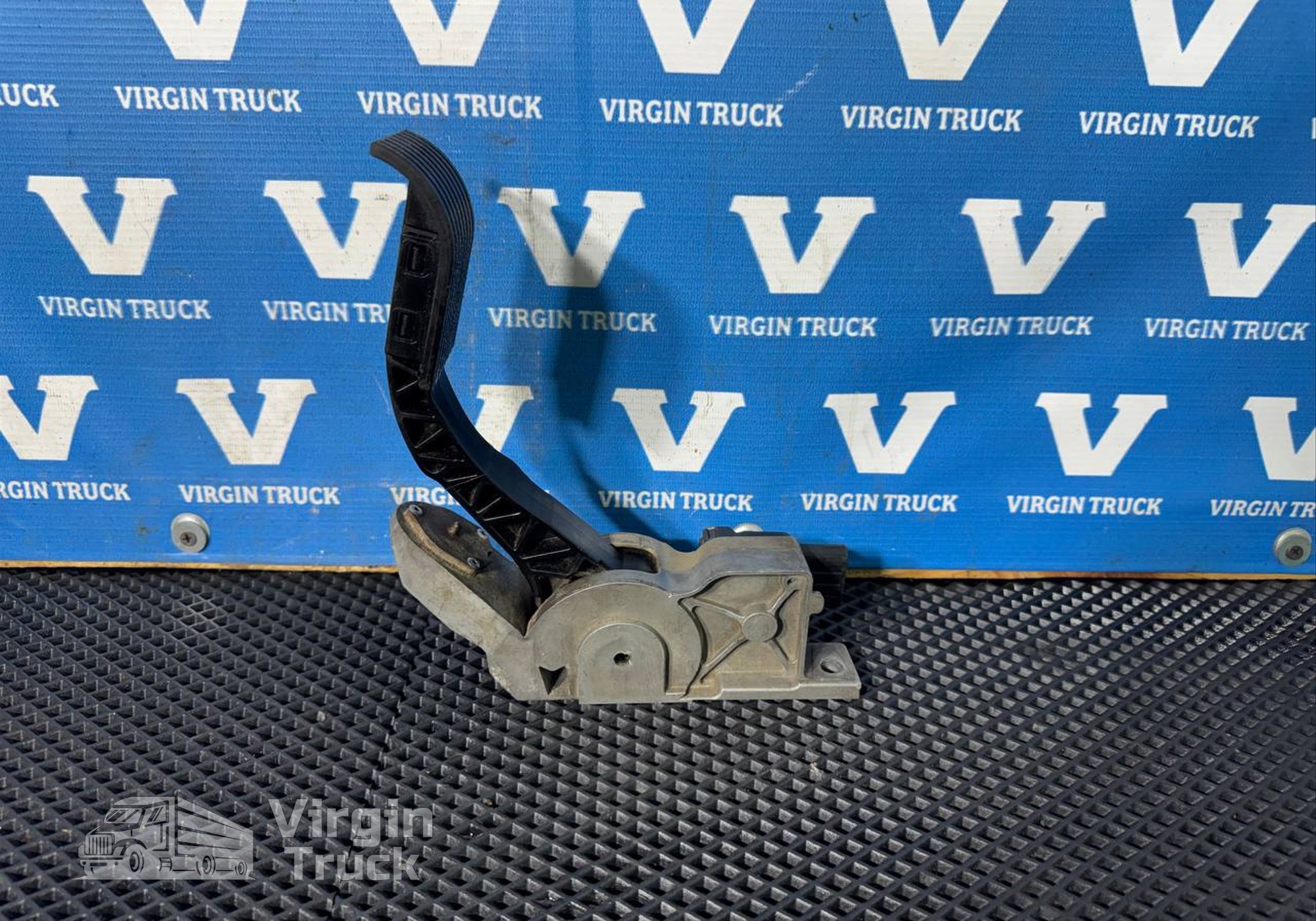 1376024 Педаль газа для Daf CF I (с 2000 по 2006)