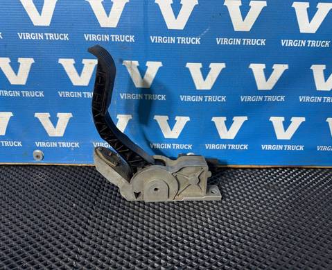 1376024 Педаль газа для Daf CF I (с 2000 по 2006)