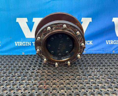 652083103009 Ступица передняя для КАМАЗ 5490 (с 2013)