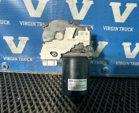 404399 Моторчик стеклоочистителя 24V для КАМАЗ