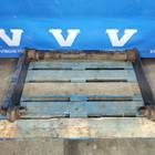 9423201911 Стабилизатор задний для Mercedes-Benz Actros