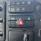 Кнопки разные для Mercedes-Benz Actros MP3 (с 2008)