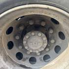 1812161 Ступица задняя 2019г. для Daf XF95