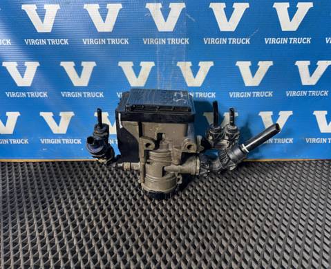 1773676 Модулятор EBS передний 2018г. для Scania 4-series