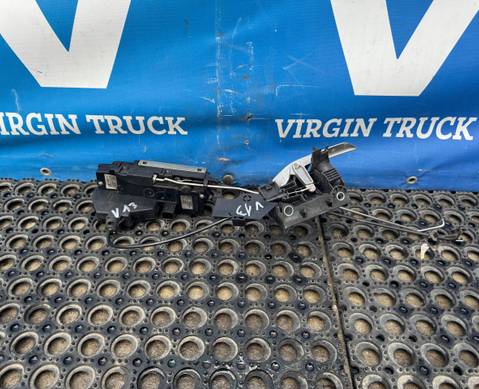 84405353 Комплект замка двери левый для Volvo FH 4 (с 2012)