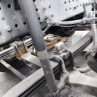 A9603207002 Рессора передняя 2021г. для Mercedes-Benz Arocs (с 2013)