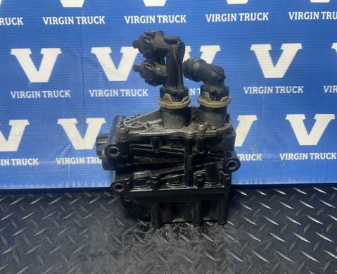 1889796 Кран уровня пола главный