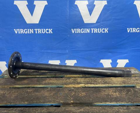 2049988 Полуось без блокировки 2023г. для Daf XG+