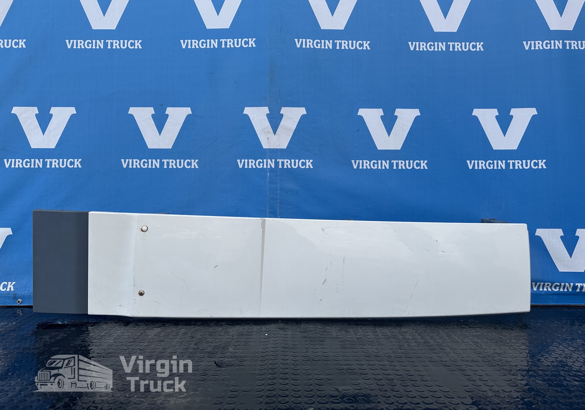 1740449 Спойлер кабины боковой левый для Daf XF105 (с 2005)