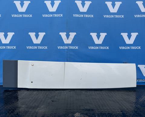 1740449 Спойлер кабины боковой левый для Daf XF105 (с 2005)