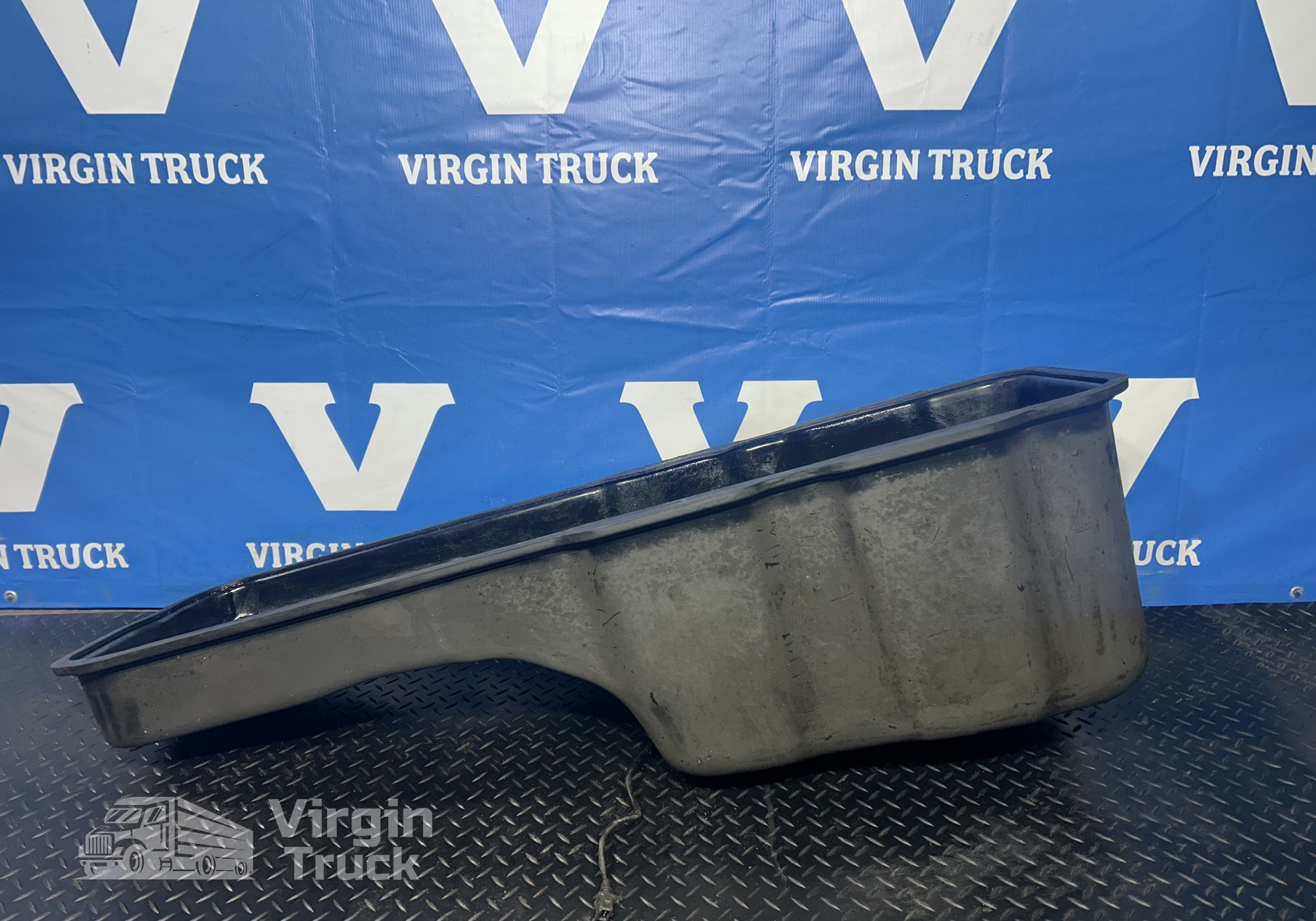 1659860 Поддон масляный двигателя для Daf XF105 (с 2005)