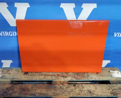 1311495 Крышка инструментального ящика для Daf XF106