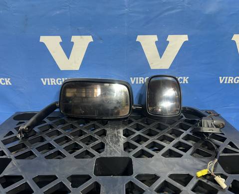 1920023 Зеркало заднего вида боковое для Daf XF106 (с 2012)