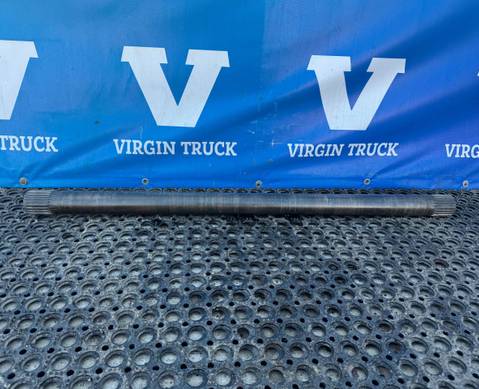 1761195 Полуось задняя без блокировки для Scania