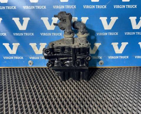 1889796 Кран уровня пола главный для Scania 6-series P (с 2016)