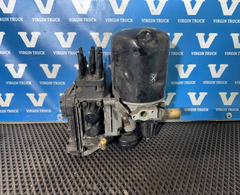 2308777 Осушитель пневматической системы для Scania 5-series P (с 2004 по 2016)