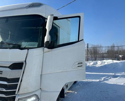 2197011 Дверь передняя левая для Daf XG (с 2021)
