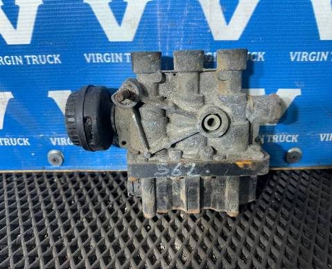 5010457434 Кран уровня пола главный для Volvo FH 3 (с 2008 по 2012)