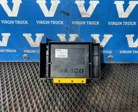 81258117018 Блок управления подвеской ECAS для Man TGS II (с 2012)