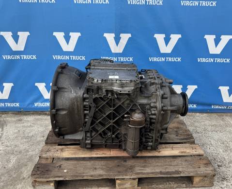 60150785 АКПП AT2612F 2017г. для Volvo FH
