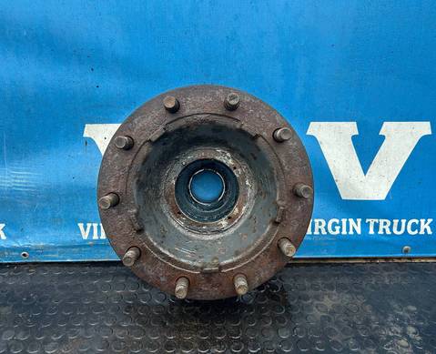 2019789 Ступица передняя для Daf CF II (с 2006 по 2013)