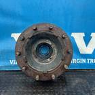 2019789 Ступица передняя для Daf CF II (с 2006 по 2013)