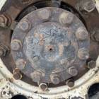 81355020146 Полуось без блокировки