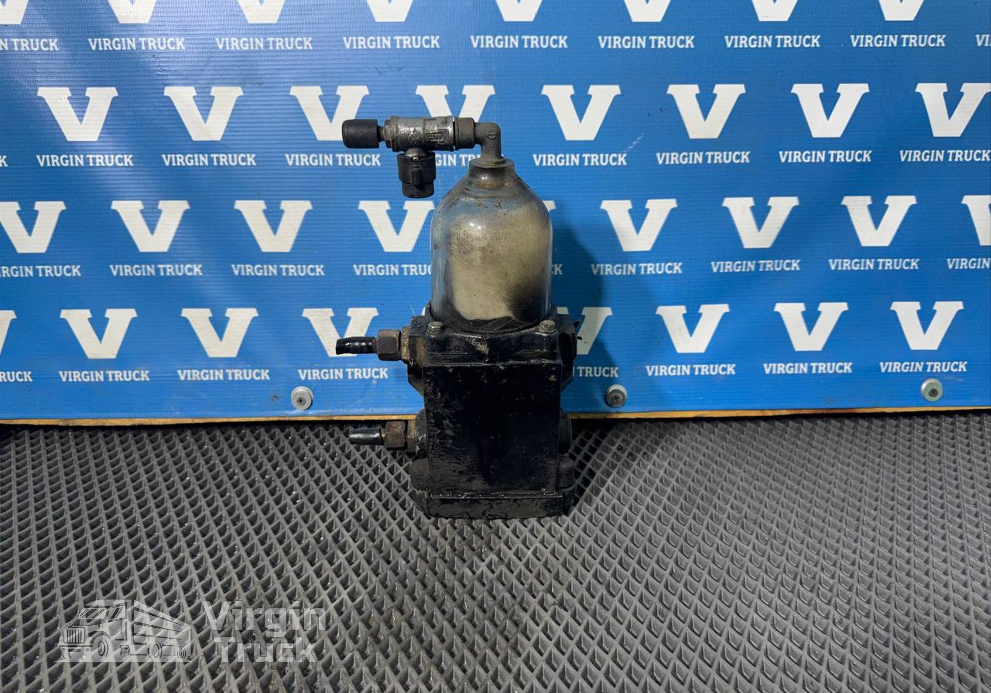 85125016001 Сепаратор топливный для Man TGM I (с 2005 по 2008)