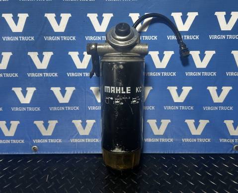 0004702190 Топливный фильтр для Mercedes-Benz Actros MP3 (с 2008)