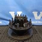 20567389 Ступица задняя для Volvo FH