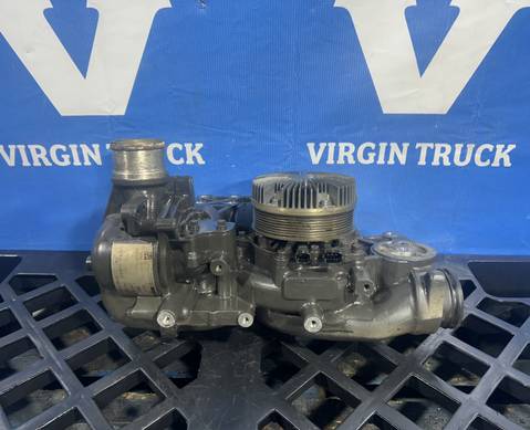 2249867 Насос водяной (помпа) для Daf XG (с 2021)