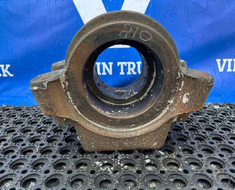 81413503017 Балансир для Man TGS II (с 2012)