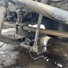 81434026324 Рессора передняя для Man TGX