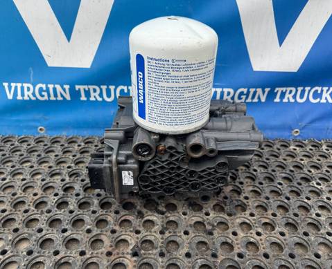 0004461664 Осушитель 2017г. для Mercedes-Benz Actros MP3 (с 2008)