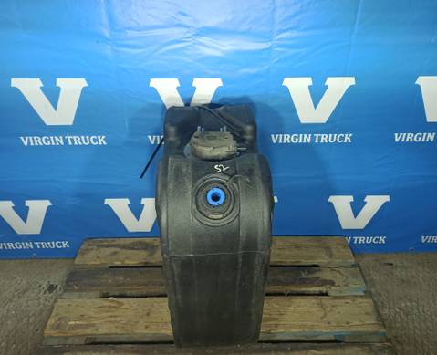 1740107 Бак AdBlue в сборе 120L для Scania 5-series R (с 2004 по 2016)