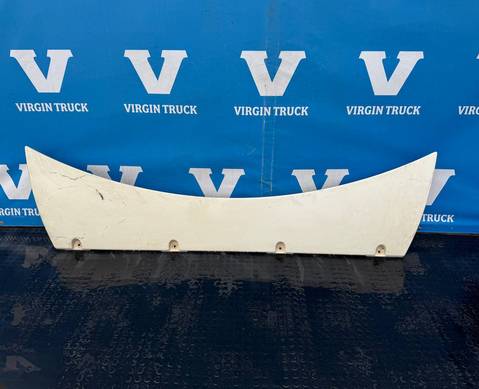 1291469 Спойлер кабины верхний для Daf XF105 (с 2005)