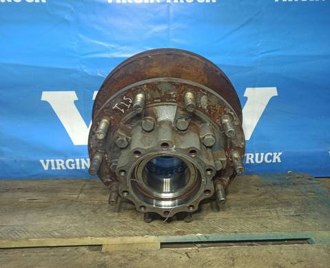 Ступица для Sinotruk Sitrak C7H