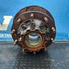 81357013155 Ступица задняя для Man TGS I (с 2007)