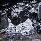 A0003504303 Редуктор заднего моста R440-13.0/2.733 для Mercedes-Benz Actros New Actros MP4 (с 2011)